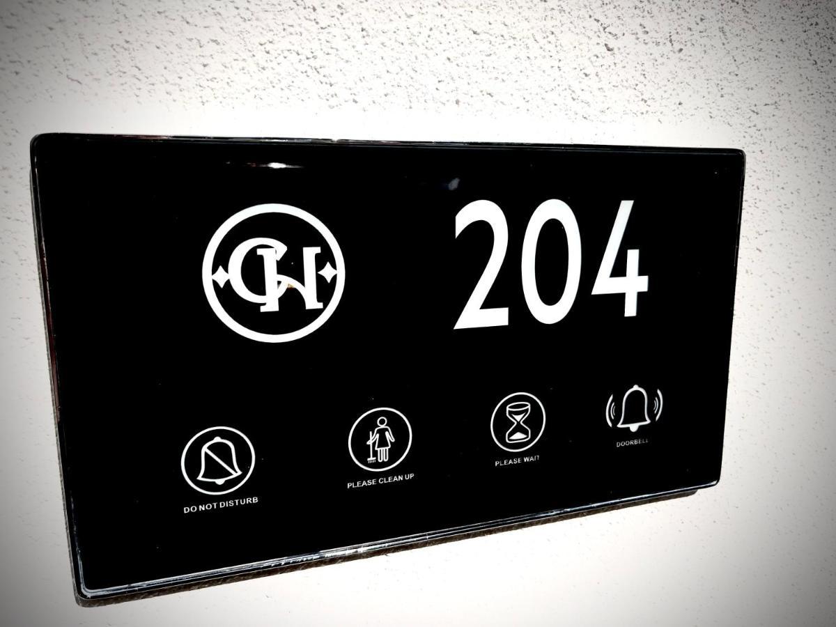 City Hill Luxury Apartments Ioannina Exterior photo